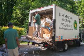 Shed Removal in Ottawa, OH